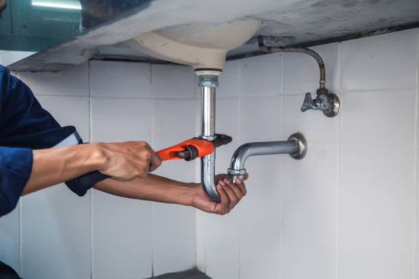 Best Affordable Plumbing Services  in Genoa, AR