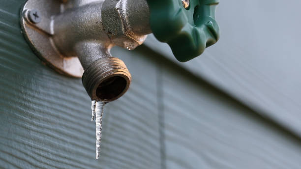 Best Hot Water Heater Installation  in Genoa, AR