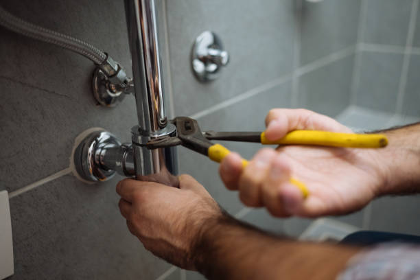 Best Shower Repair Services  in Genoa, AR