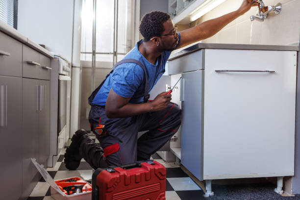 Reliable Genoa, AR Plumbing Solutions