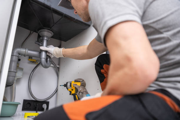 Best Faucet Repair  in Genoa, AR