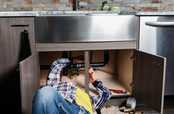 Best Plumbing Repair Near Me  in Genoa, AR